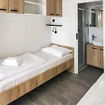 Cozy In With Heated Swimming Pool Feriehus *