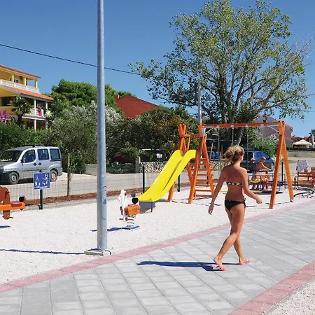 Cozy In With Heated Swimming Pool * Privlaka (Zadar)